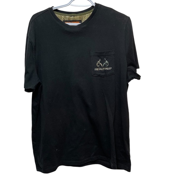 Real Tree Other - Real Tree T-Shirt